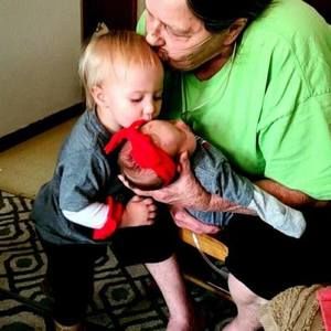 Meet your Posher, Dylan